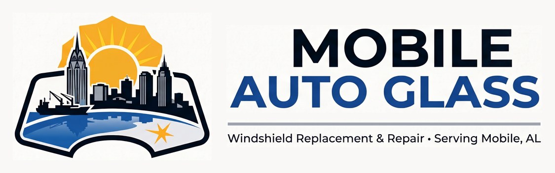 Mobile Auto Glass, Windshield Replacement and Repair